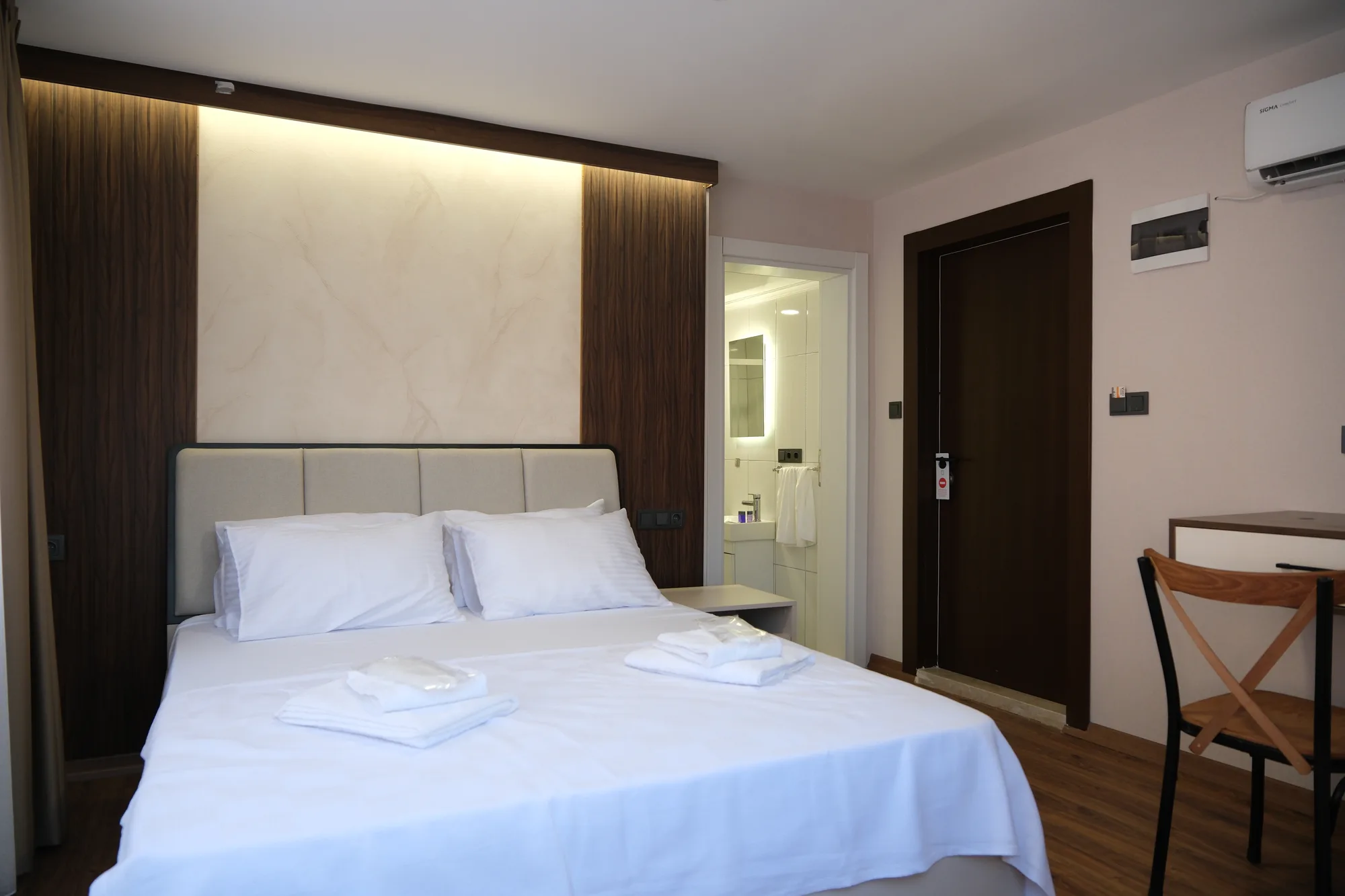 15 Yılı Aşkın Deneyimle Yıldız Otel Misafirperverliği