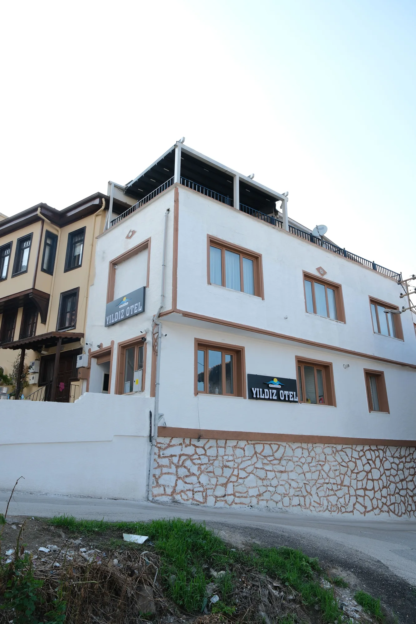 Mudanya Sahilinde Konforlu ve Huzurlu Konaklama